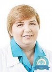 Детский невролог Зюкова Ирина Николаевна