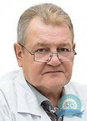 Детский врач узи Корень Андрей Иванович