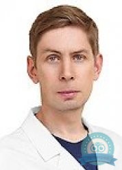 Пластический хирург Ровенских Денис Николаевич