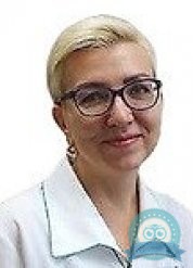 Детский дерматолог Кондратьева Елена Михайловна