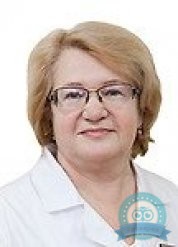 Гастроэнтеролог, детский гастроэнтеролог Старыгина Любовь Александровна