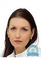 Детский врач узи Булахтина Ирина Александровна