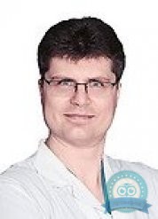 Уролог, андролог Темников Николай Дмитриевич
