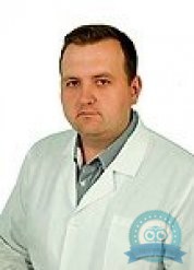 Нейрохирург Пендюрин Иван Викторович