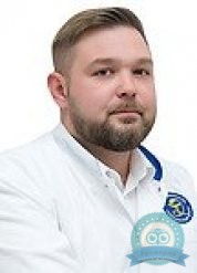 Ортопед Лохин Кирилл Даниилович