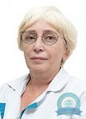 Ревматолог Крашенинина Марина Павловна