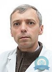 Невролог Непеин Денис Юрьевич