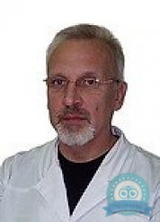 Психиатр, психотерапевт, нарколог Парахоняк Алексей Борисович