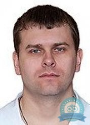 Хирург, флеболог Андреев Алексей Владимирович