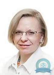 Кардиолог Никулина Юлия Михайловна