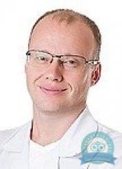Ревматолог Сизиков Алексей Эдуардович