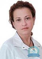 Детский невролог, детский эпилептолог Барановская Людмила Валерьевна