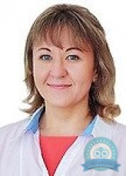 Ревматолог Попова Мария Вячеславовна