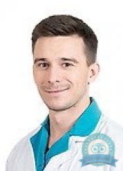 Детский лор (отоларинголог) Поляков Сергей Александрович