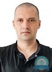 Детский мануальный терапевт Стрижак Олег Вячеславович