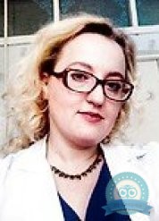 Детский психиатр, детский психотерапевт Панина Вера Львовна