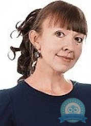 Психолог Липунова Светлана Борисовна