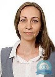 Детский психолог Семочкина Мария Алексеевна
