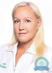 Педиатр Клименко Наталья Васильевна