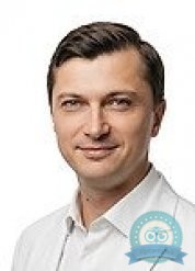 Эндоскопист Леоновец Дмитрий Владимирович