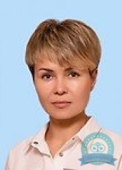 Кардиолог, гастроэнтеролог, терапевт Беликова (Ахмедина) Гульнара
