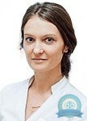 Кардиолог, гастроэнтеролог, ревматолог, терапевт Скоробогатова Любовь Алексеевна