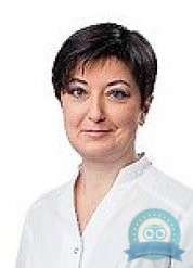 Онколог Томилова Ольга Юрьевна