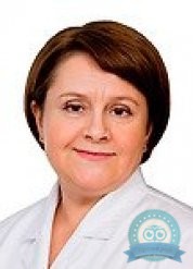Дерматолог, дерматовенеролог Анохина Светлана Владимировна