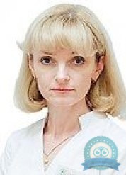 Акушер-гинеколог, гинеколог, гинеколог-эндокринолог Борисенко Юлия Аркадьевна