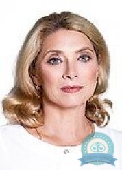 Акушер-гинеколог, гинеколог Краковская Елена Александровна