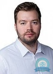 Стоматолог, стоматолог-ортопед, стоматолог-терапевт Ведерников Илья Алексеевич