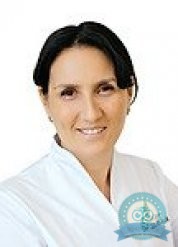 Кардиолог, врач узи Кузнецова Наталья Александровна