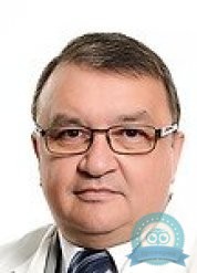 Дерматолог, дерматовенеролог Шарафутдинов Ренат Минуллович