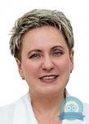Невролог Никулина Лариса Геннадьевна