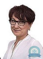 Детский психиатр, детский психотерапевт Хмелева Юлия Борисовна