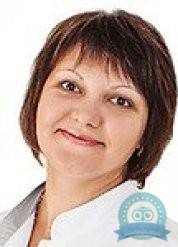 Акушер-гинеколог, гинеколог, гинеколог-эндокринолог, врач узи Рукосуева Екатерина Сергеевна