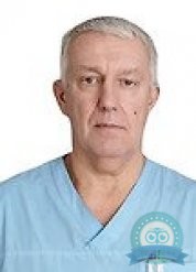 Ортопед, травматолог Ударцев Евгений Юрьевич