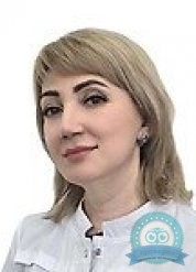 Гинеколог, гинеколог-онколог Кулиджанян Ани Павликовна