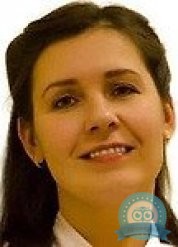 Уролог, врач узи Герасимова Екатерина Викторовна