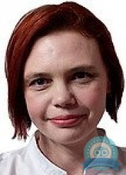 Дерматолог, дерматокосметолог, трихолог Емельянова Галина Александровна