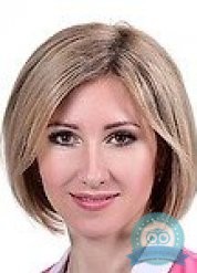 Диетолог Колотилкина Елена Викторовна