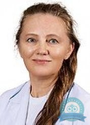 Детский кардиолог, детский ревматолог Белозерцева Светлана Николаевна