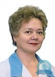 Врач функциональной диагностики, врач узи Алябьева Ирина Ивановна