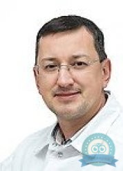 Детский иммунолог, детский аллерголог Шишков Алексей Анатольевич