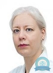 Диетолог Дидковская Ольга Владимировна