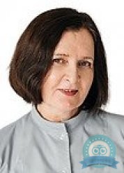 Детский невролог Обухова Екатерина Степановна