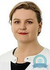 Психиатр, психотерапевт Рикита Марина Валерьевна