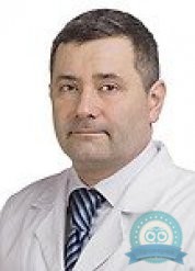 Кардиолог, сомнолог Яковлев Алексей Владимирович