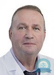 Детский врач узи Ненарочнов Сергей Владимирович