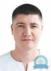 Невролог, остеопат, рефлексотерапевт Аргучинский Алексей Игоревич
